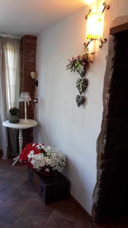 B&B Borgo Cortese Gavi Zimmer foto