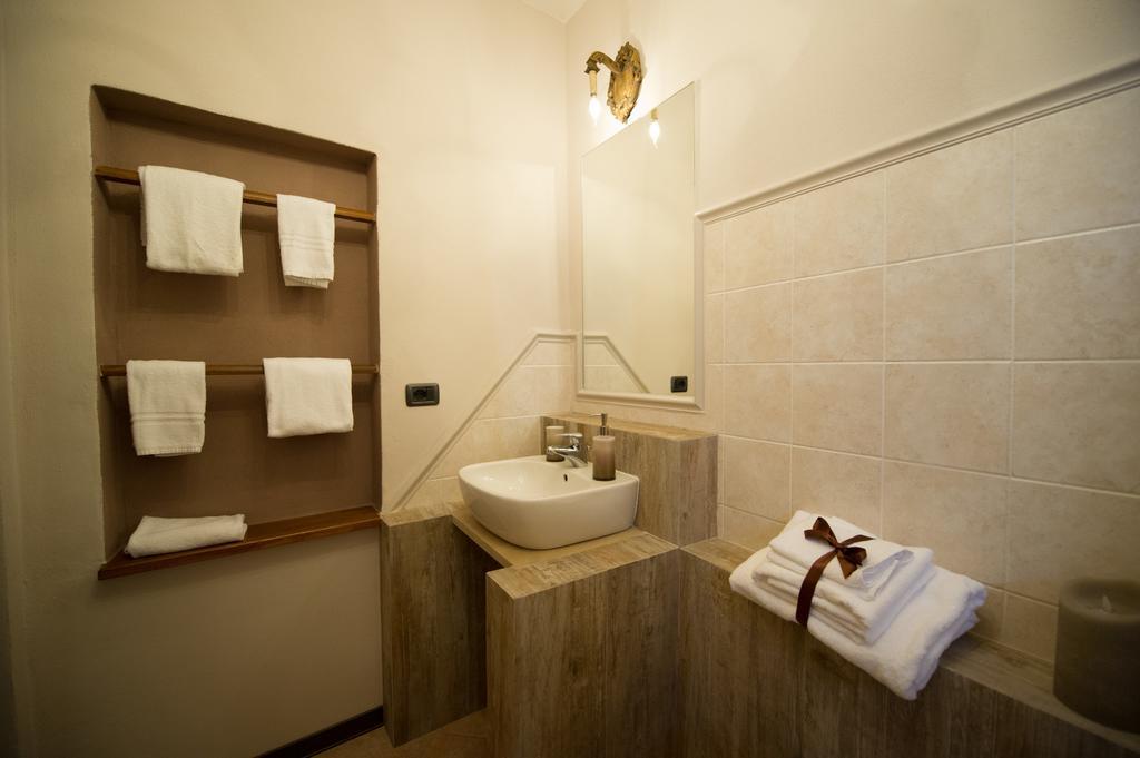 B&B Borgo Cortese Gavi Exterior foto