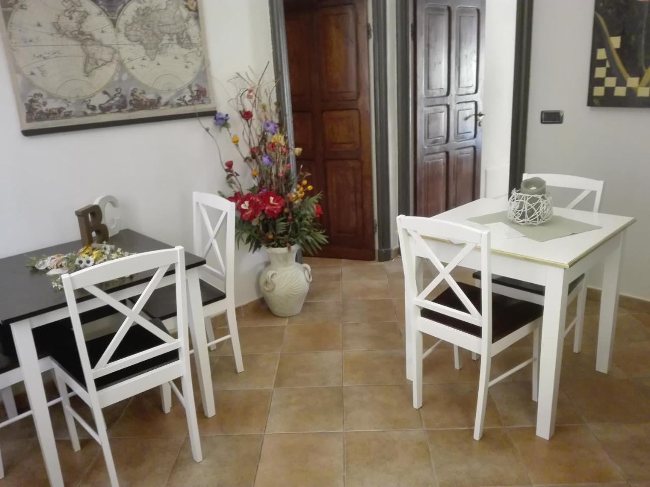 B&B Borgo Cortese Gavi Exterior foto